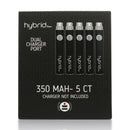 Hybrid Pen 350mAh Battery Case