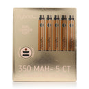 Hybrid Pen 350mAh Battery Case