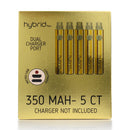 Hybrid Pen 350mAh Battery Case