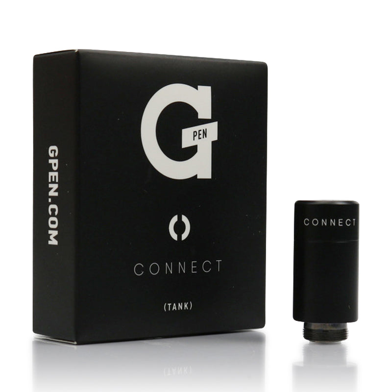 G pen Connect Replacement Tank