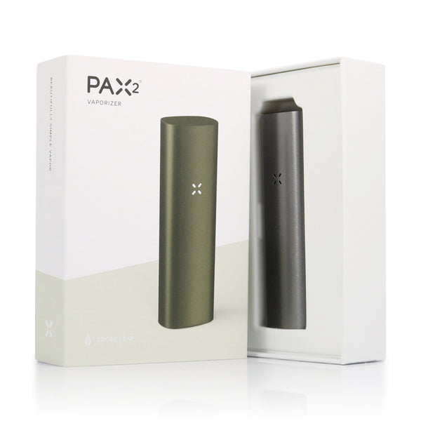 Pax 2 Vaporizer