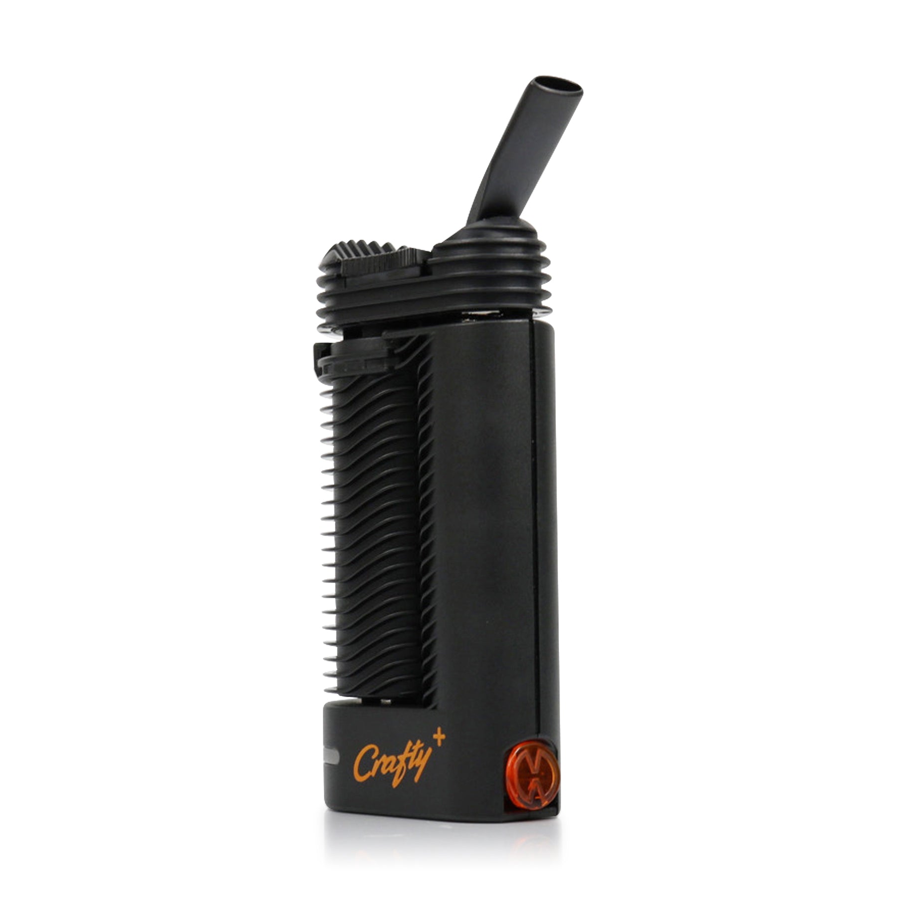 Crafty + Vaporizer