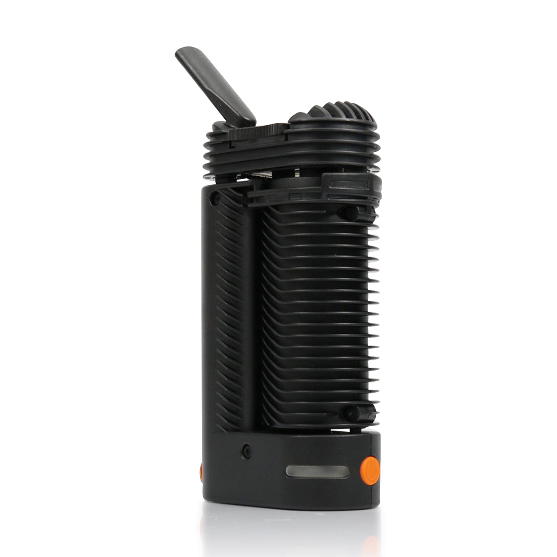 Crafty + Vaporizer