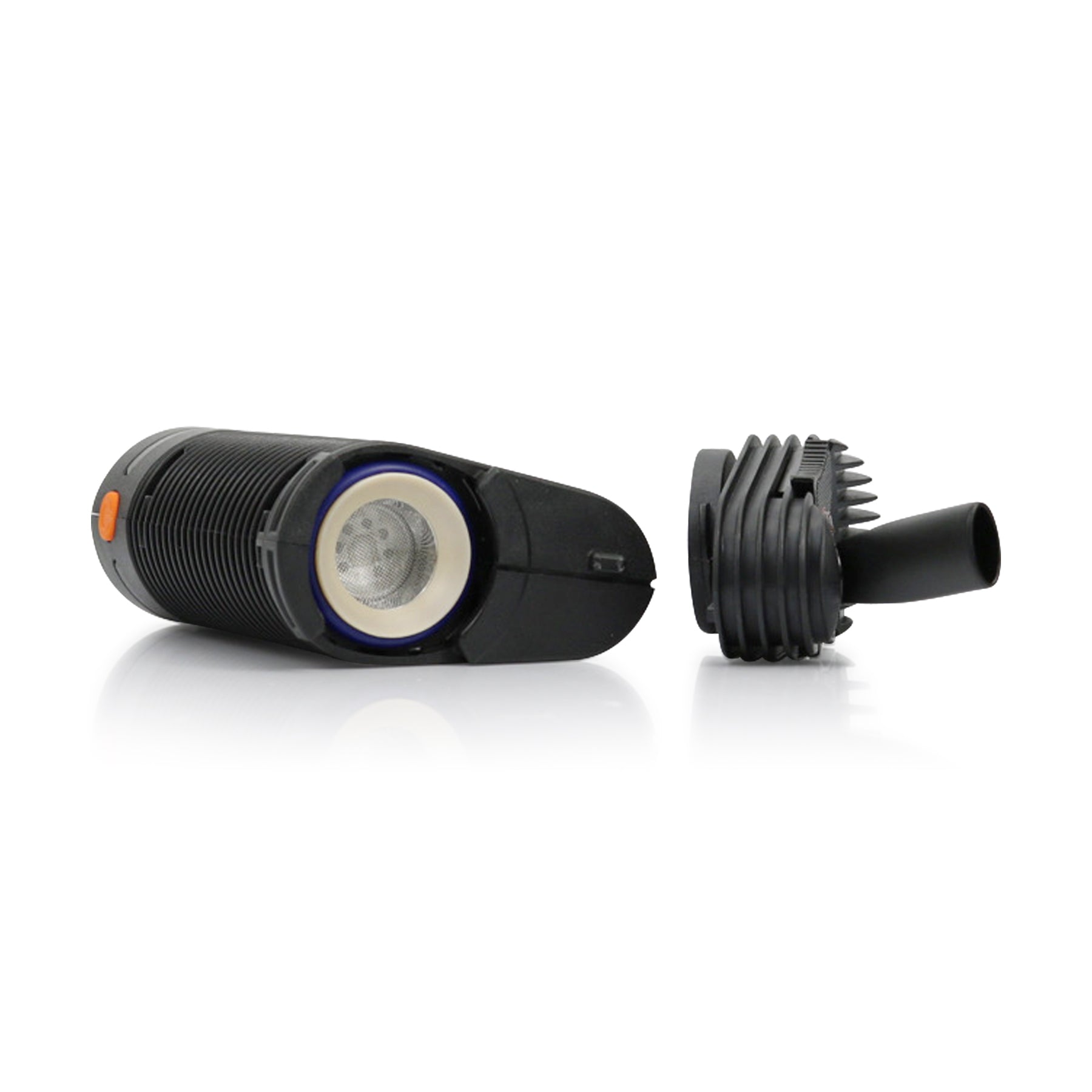 Crafty + Vaporizer