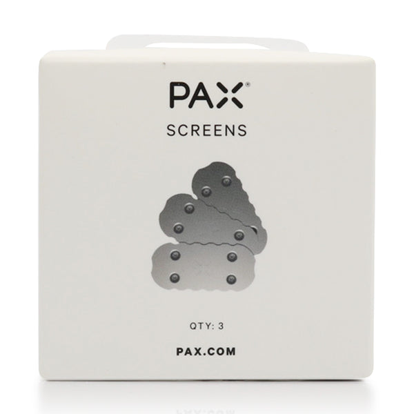 Pax Screen