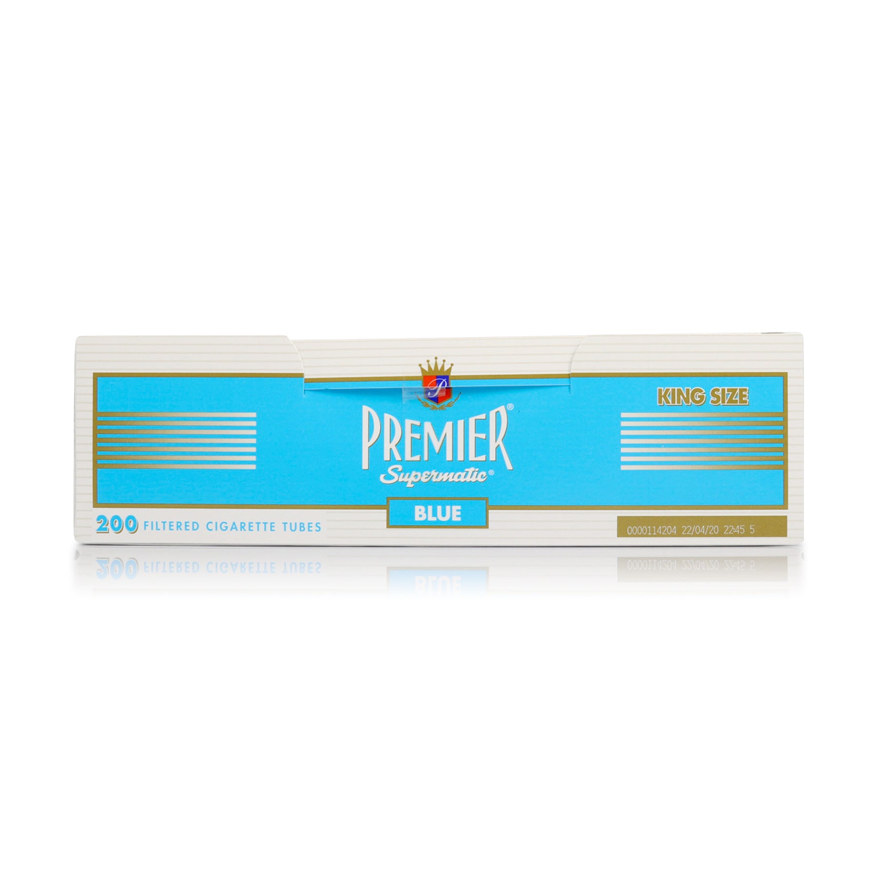 Premier Tubes