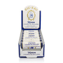 Zig Zag Cigarette Roller 70mm