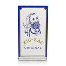 Zig Zag White Single Paper