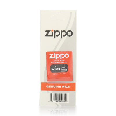 Zippo Wick
