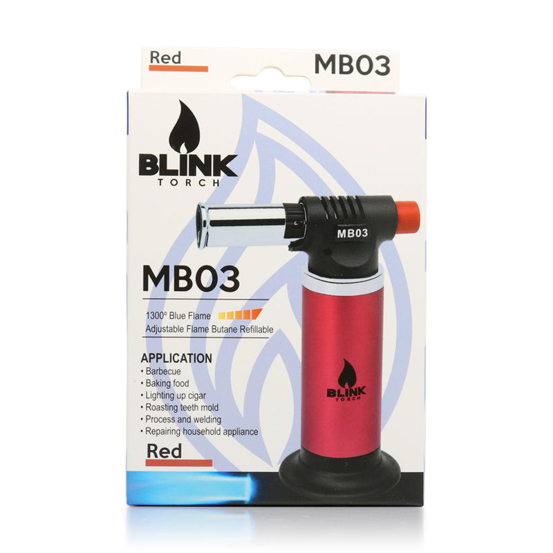 Blink Torch MB03