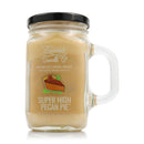 Beamer Smoke Killer 12oz Candle