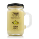 Beamer Smoke Killer 12oz Candle