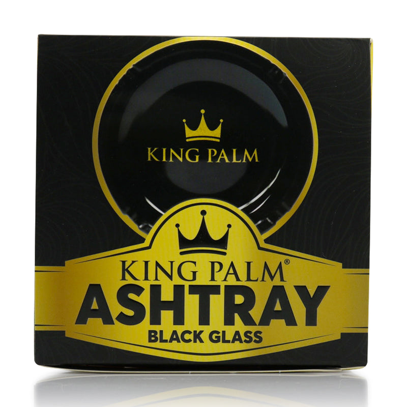 King Palm Ashtray
