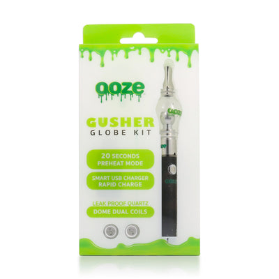 Ooze Gusher Kit