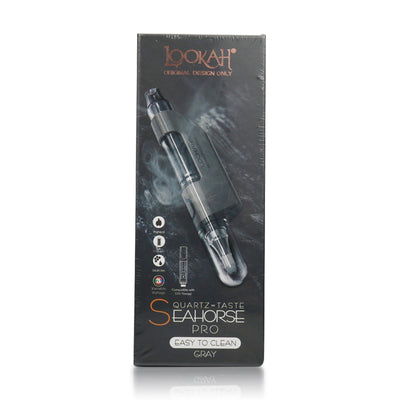 Lookah Seahorse Pro Dab Kit