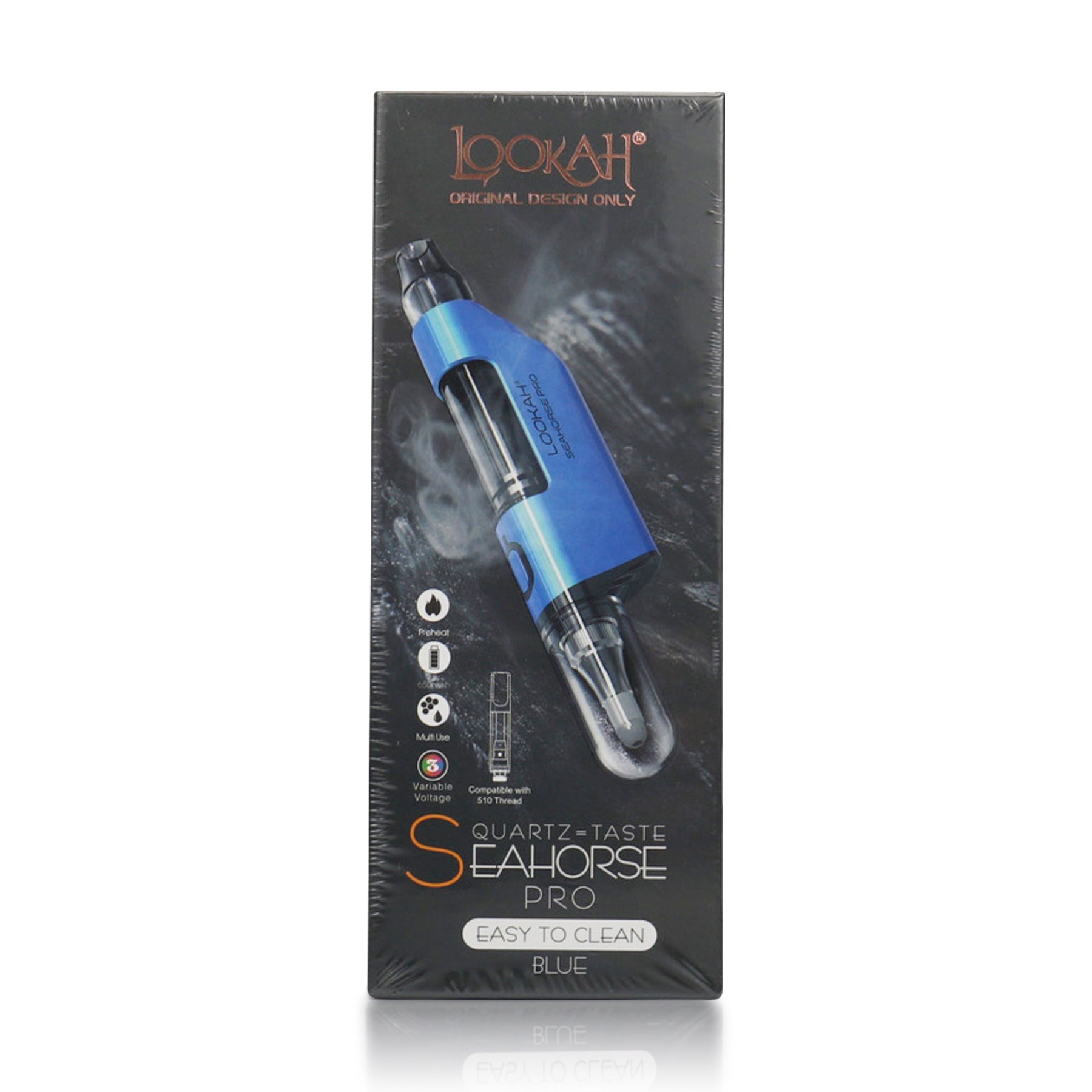 Lookah Seahorse Pro Dab Kit