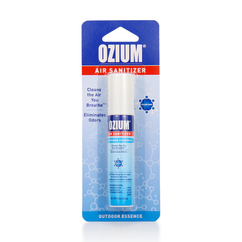 Ozium Air Sanitizer Spray 0.8oz