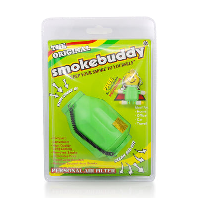 Smokebuddy Original/Jr. Personal Air Filter