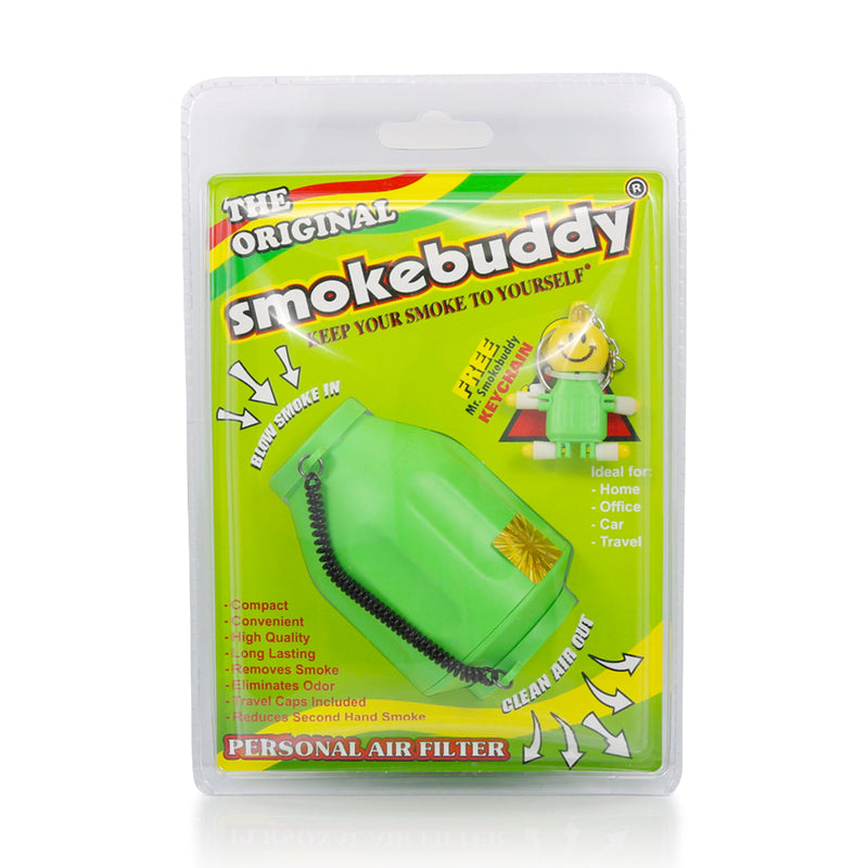 Smokebuddy Original/Jr. Personal Air Filter