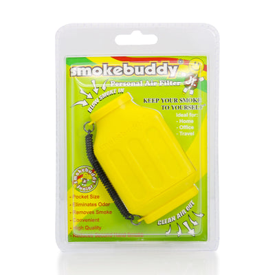 Smokebuddy Original/Jr. Personal Air Filter