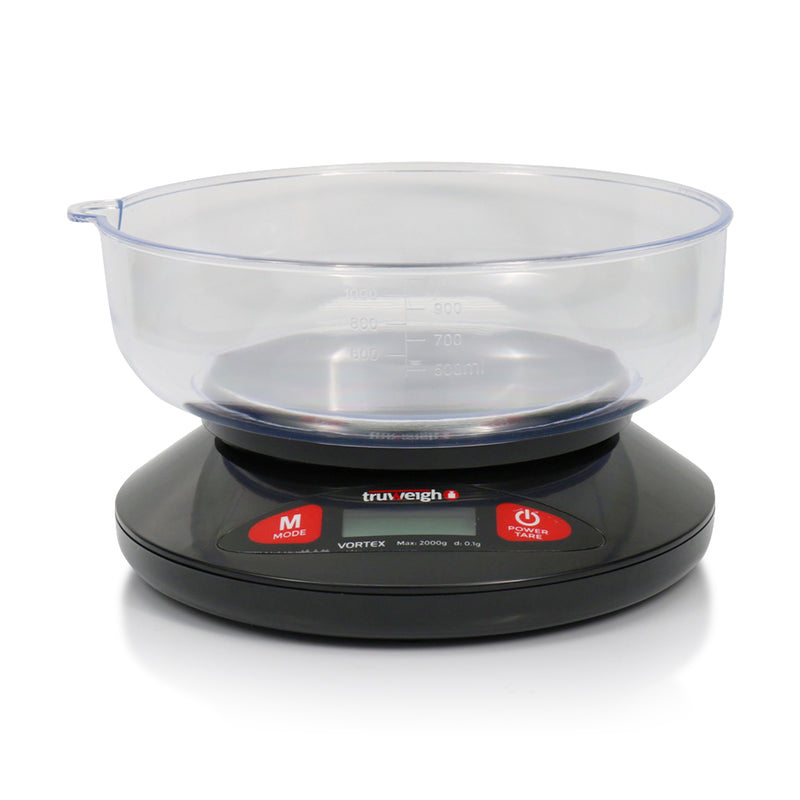 Trueweigh Scales