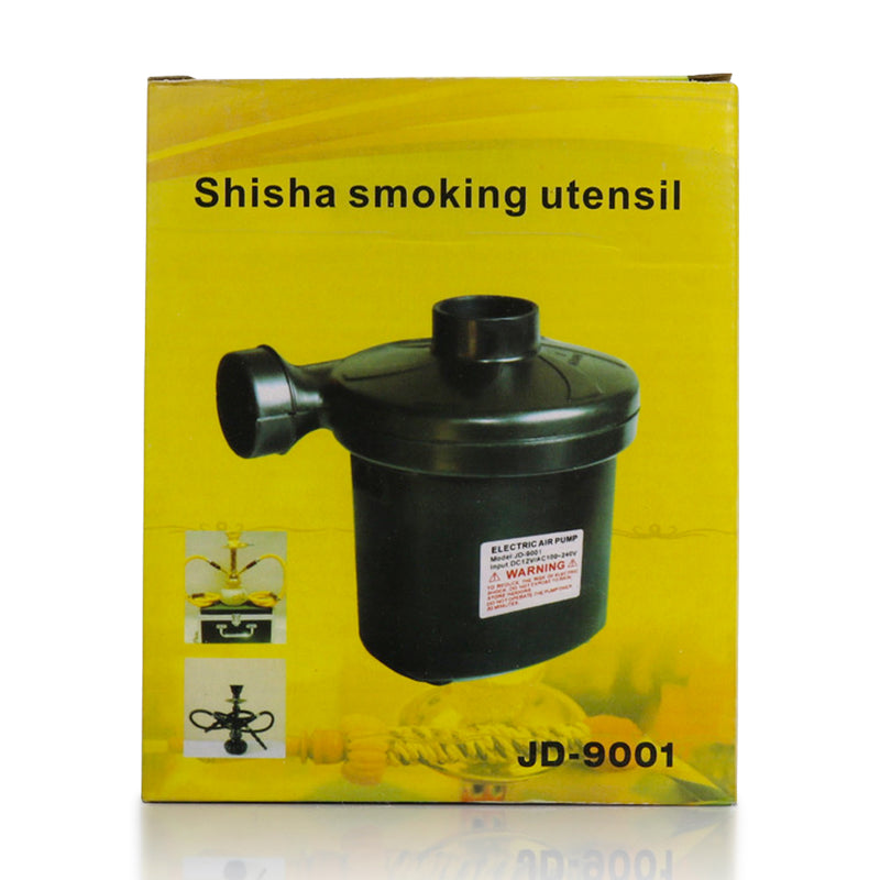 Shisha Smoking Utensil