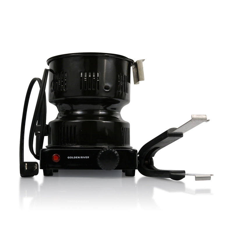 Electric Coal Starter