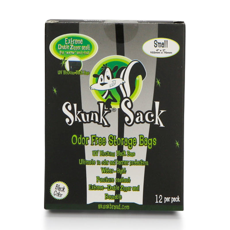 Skunk Sack Storage Bags