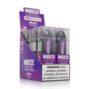 Breeze Pro Disposable Vape Case