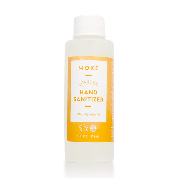 Moxe Hand Sanitizer