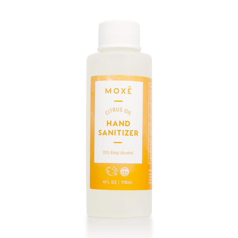 Moxe Hand Sanitizer