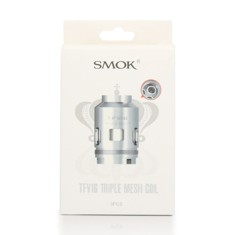 Smok Tfv16 Coil [3-Pack]