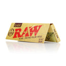 Raw 1 1/4  Papers