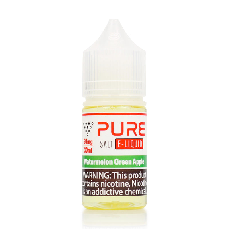 Pure Salt E-Liquid