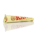 Raw 1 1/4 Cone - Organic Case