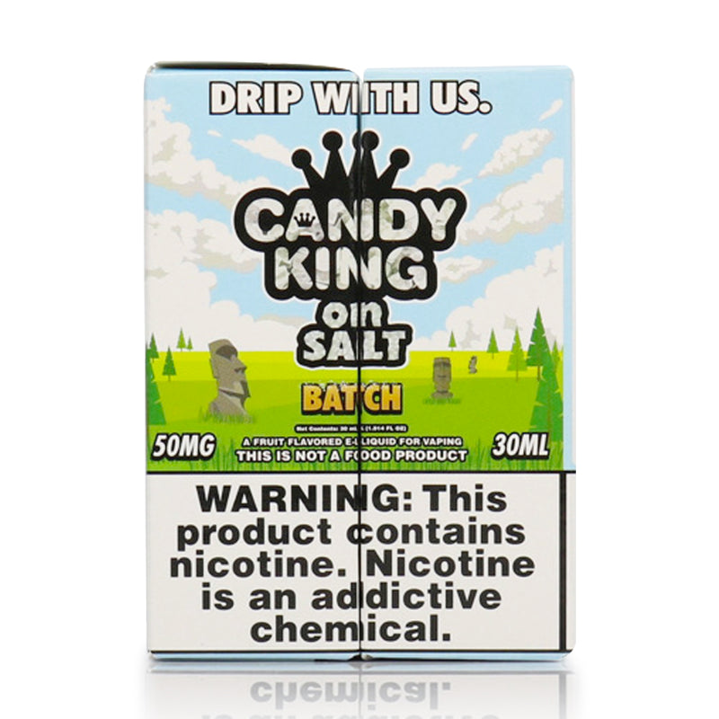 Candy King Salt E-Liquid 30ml