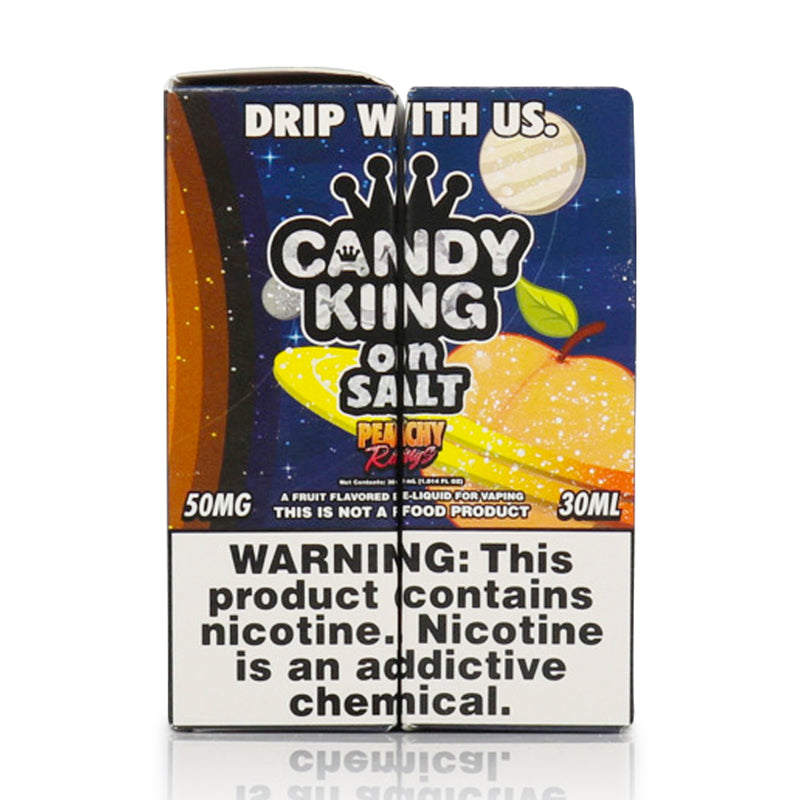 Candy King Salt E-Liquid 30ml