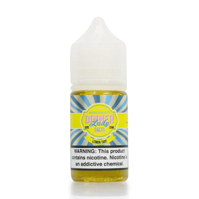 Dinner Lady Salt E-Liquid