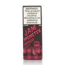 Jam Monster Salt E-Liquid