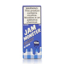 Jam Monster Salt E-Liquid