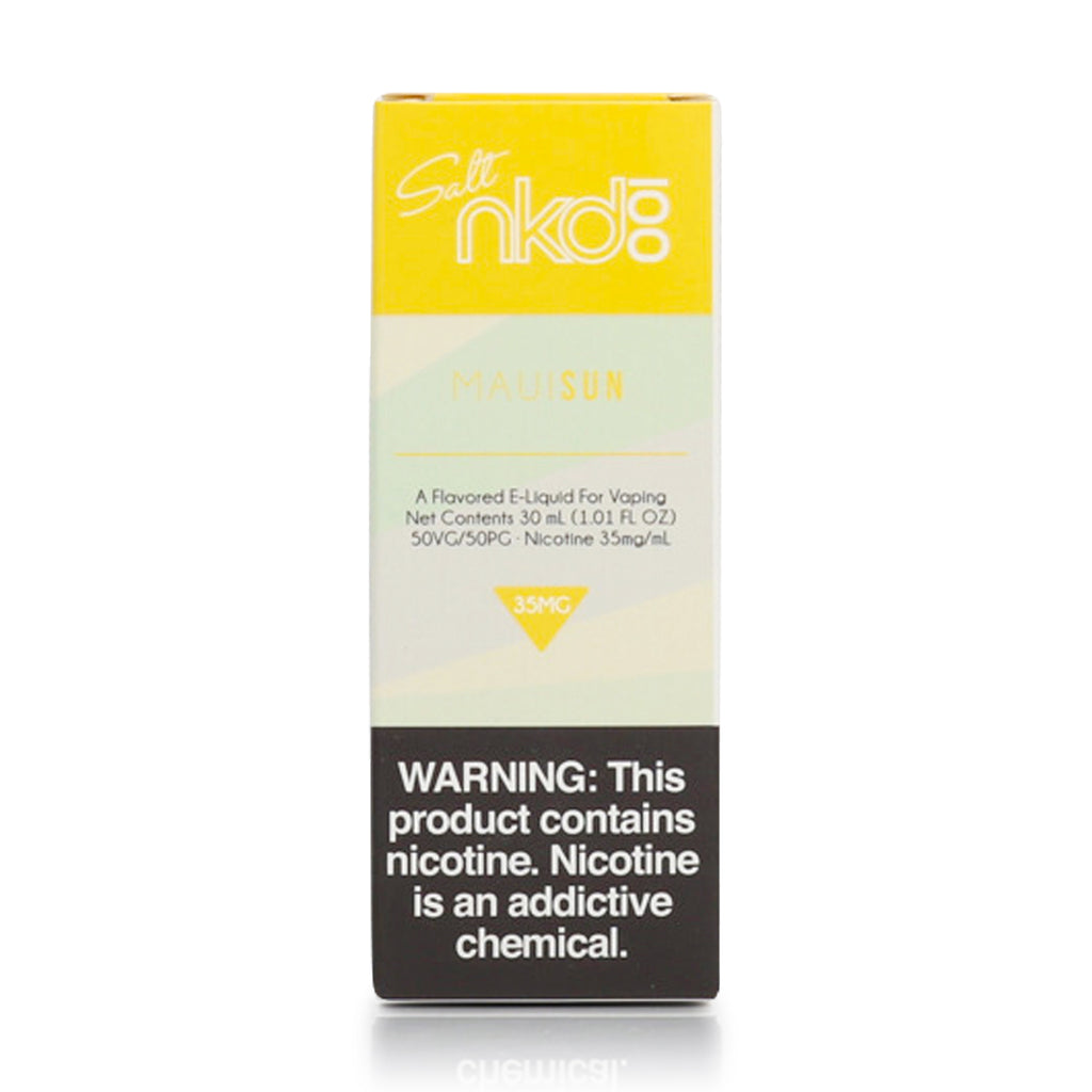 NKD 100 Salt E-Liquid 30mL | Wholesale Nicotine Salt E-Liquid NKD 100 Salt E-Liquid 30mL | Wholesale Nicotine Salt E-Liquid