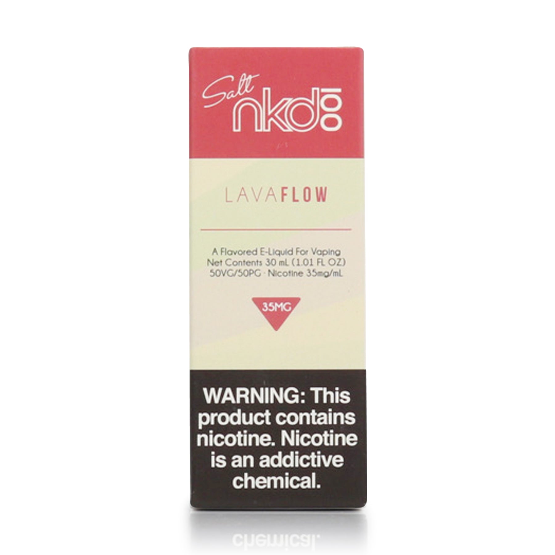 Nkd 100 Salt E-Liquid - 30mL