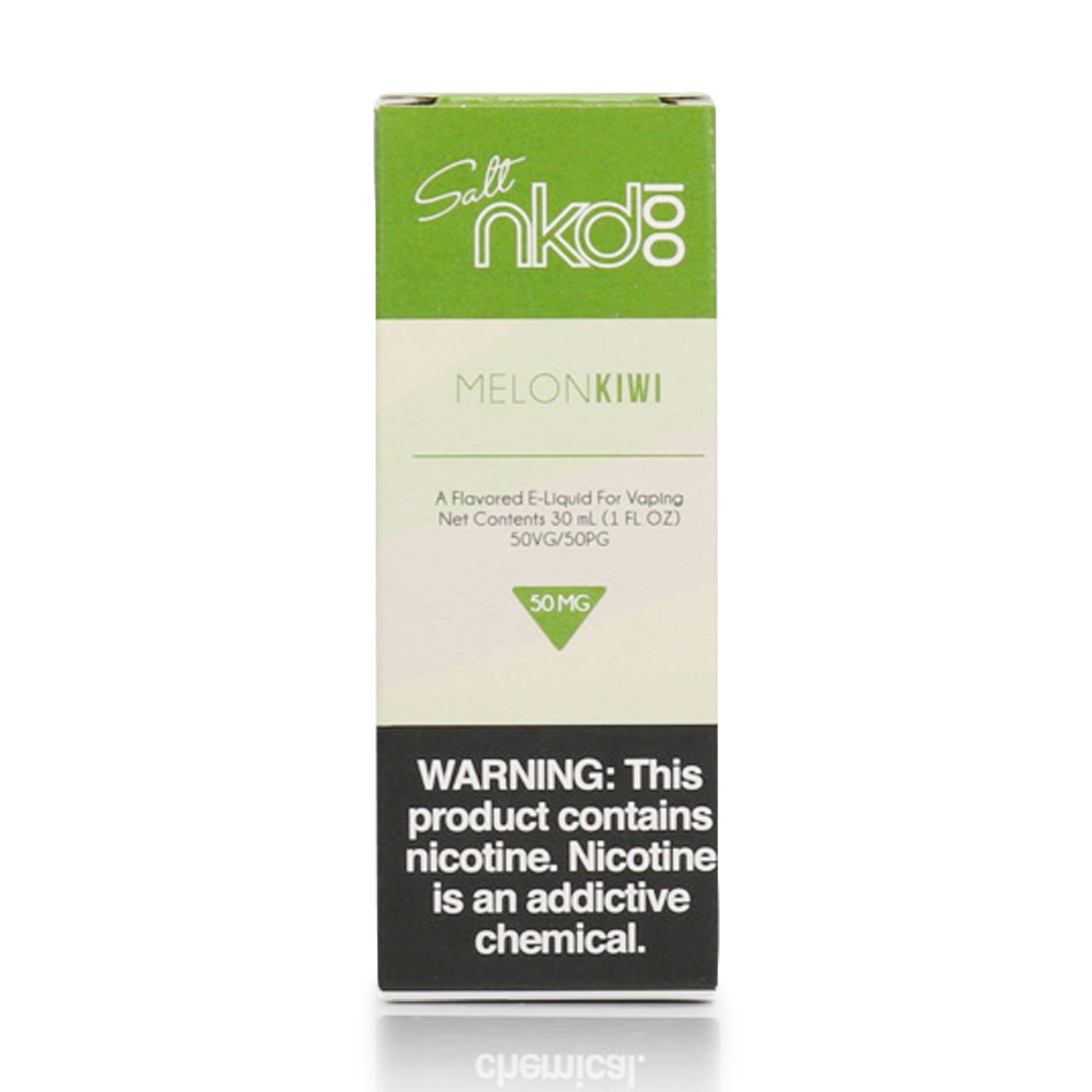 Nkd 100 Salt E-Liquid - 30mL