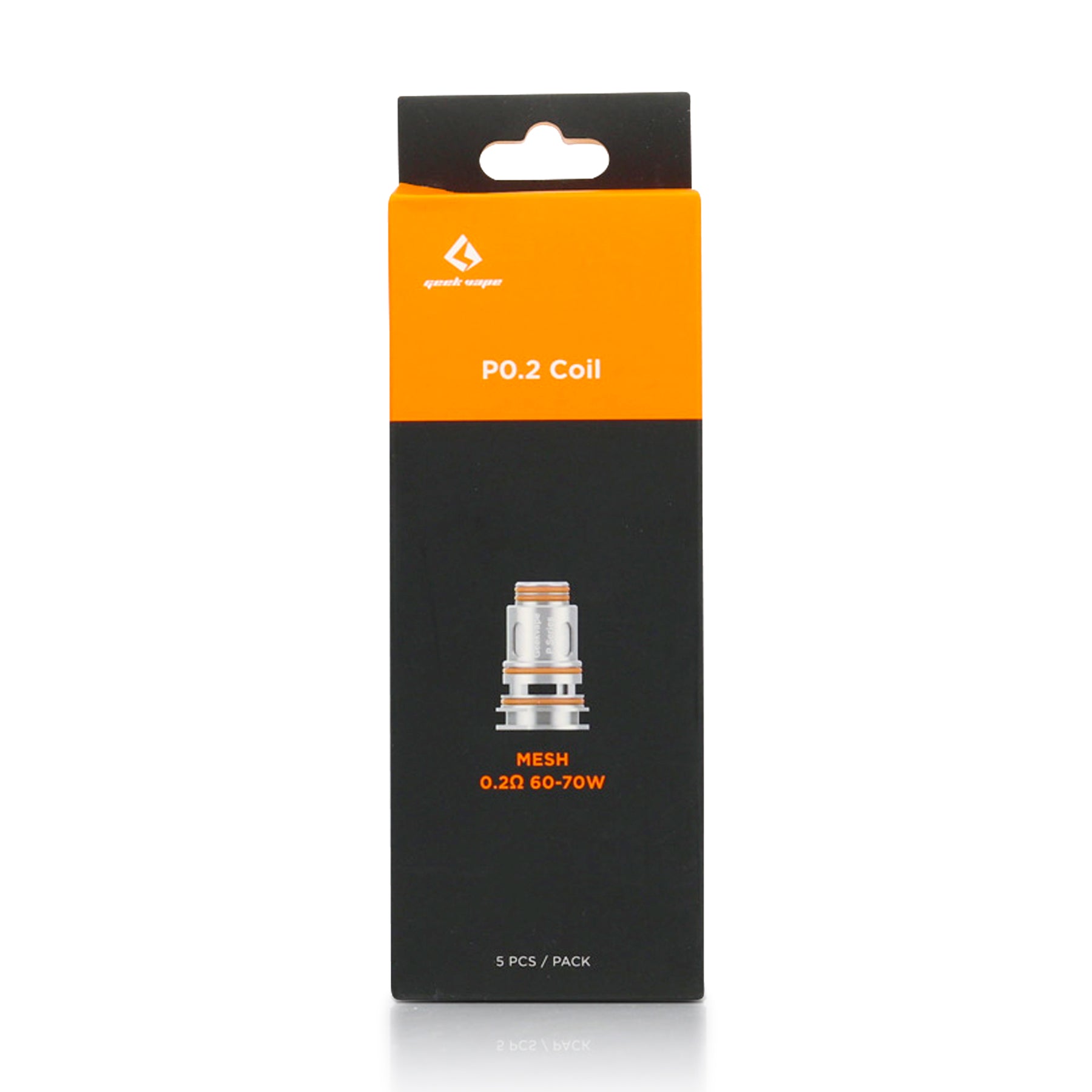 Geekvape B Series Coils (5 Pack)