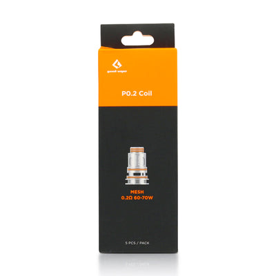 Geekvape B Series Coils (5 Pack)
