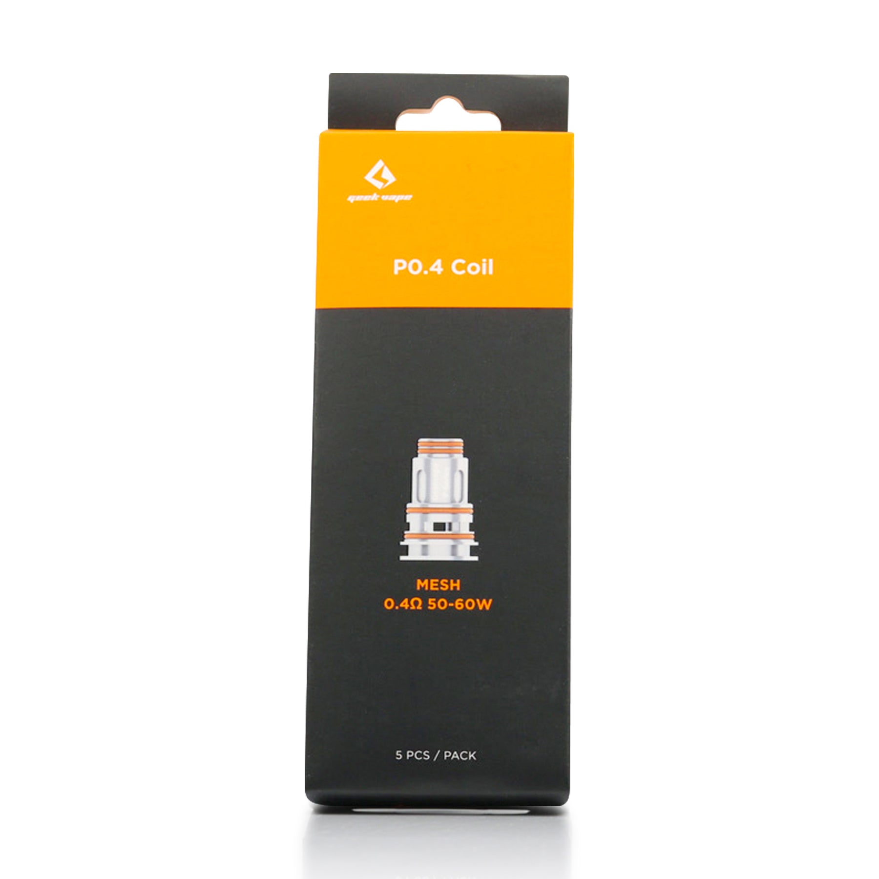 Geekvape B Series Coils (5 Pack)