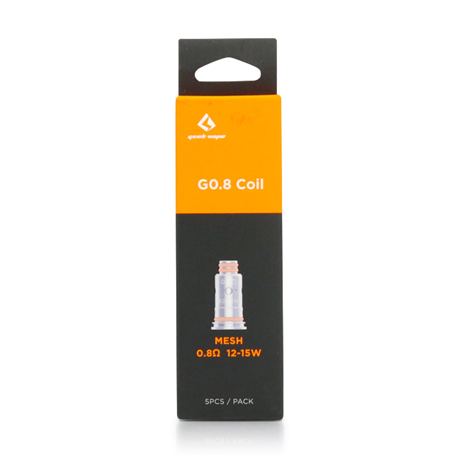 Geekvape G Coils 5pk