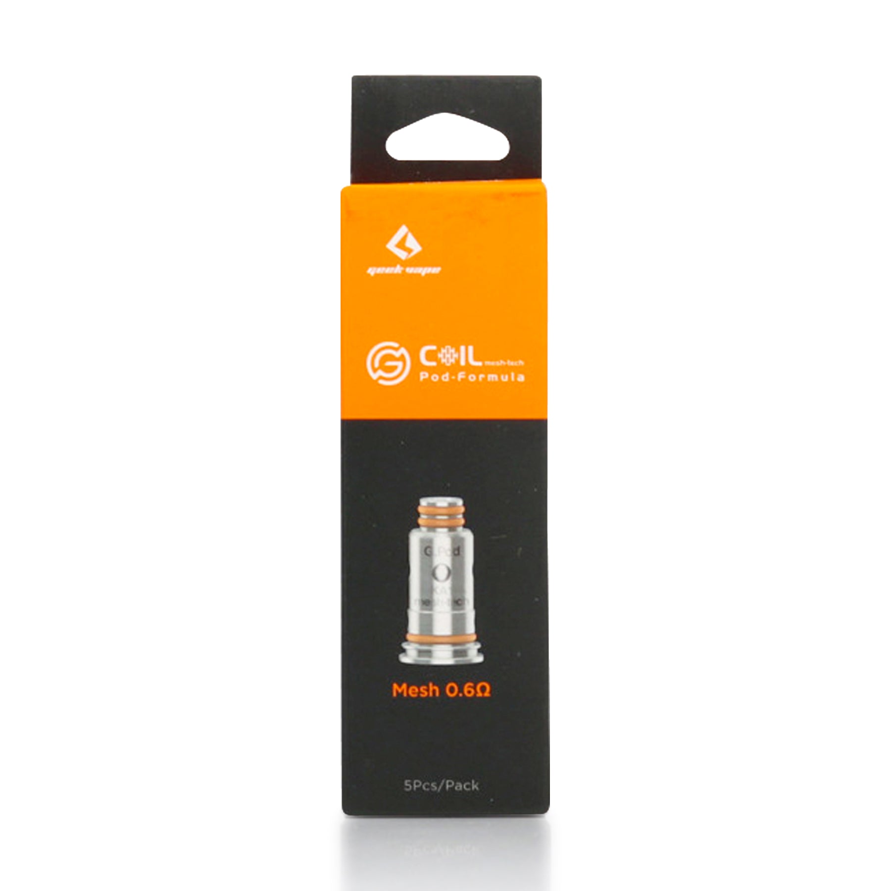 Geekvape G Coils 5pk