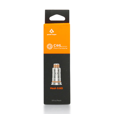 Geekvape G Coils 5pk