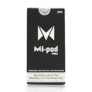 Mi-Pod Pro Replacement Pods [2-Pack]